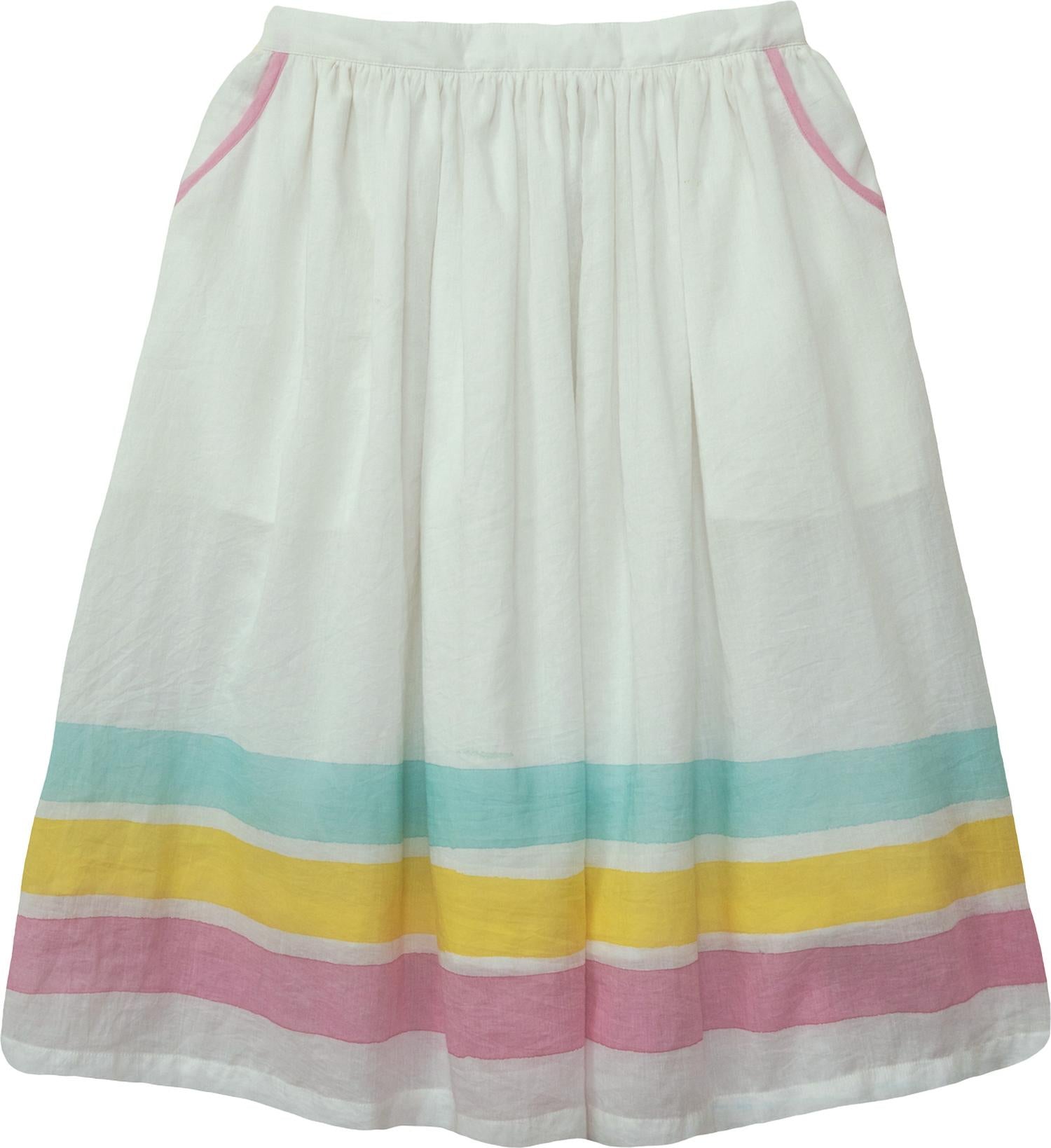 Little Paisley People - Ester Skirt