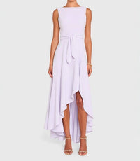 Amanda Uprichard - Casella Maxi Dress