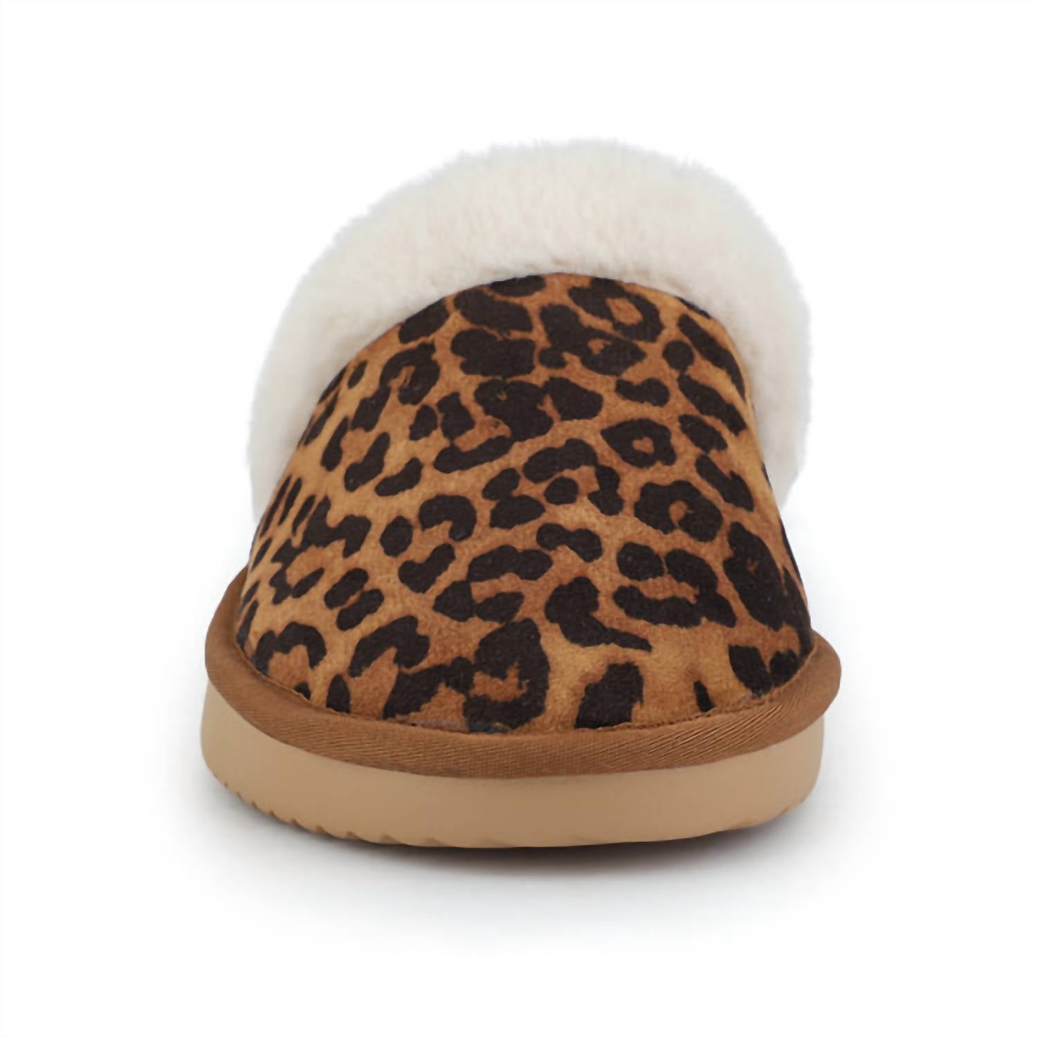Vintage Havana - Women's Mellow Slipper