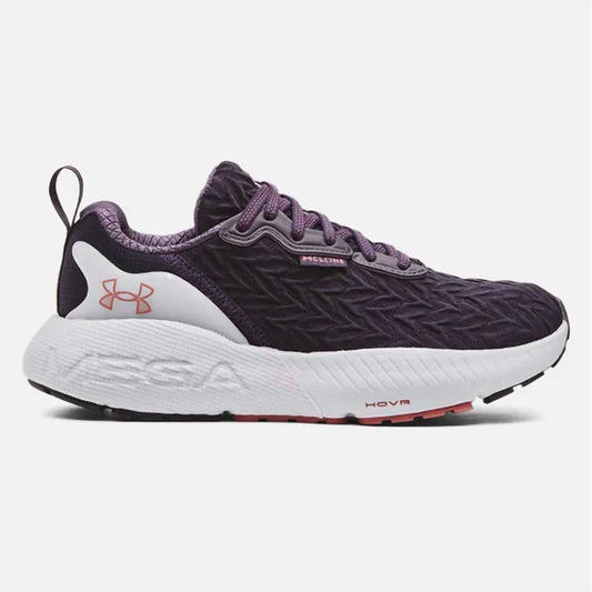 Under Armour - Women's Ua Hovr Mega 3 Clone Running Shoe