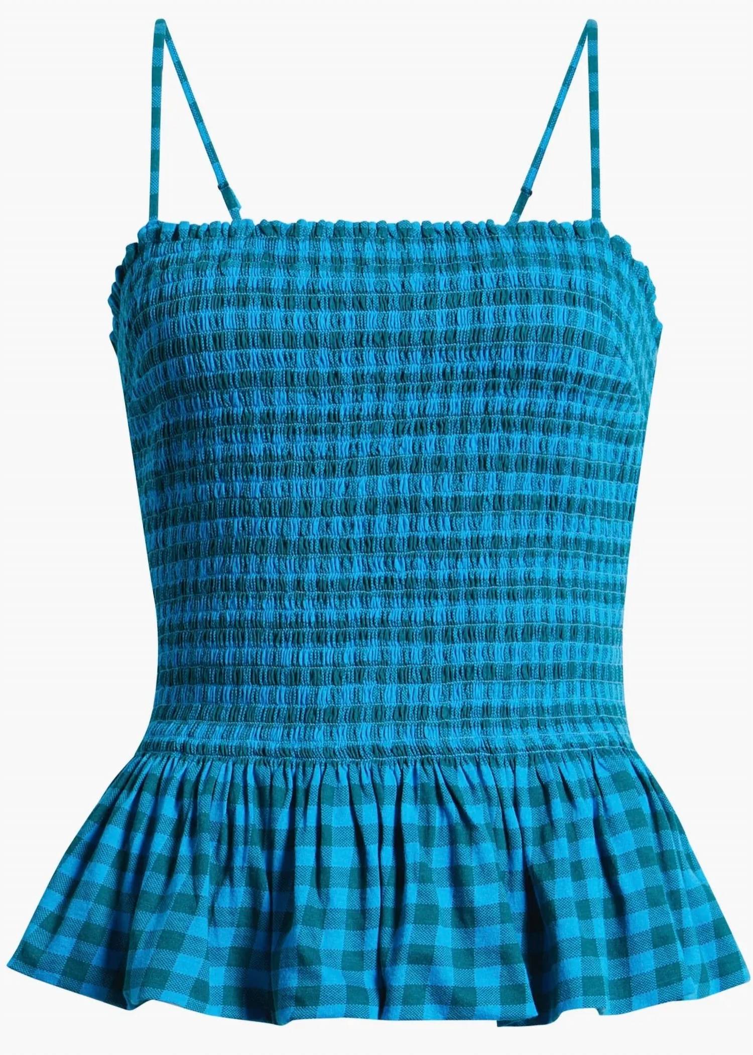 Free People - Sundance Tank Top