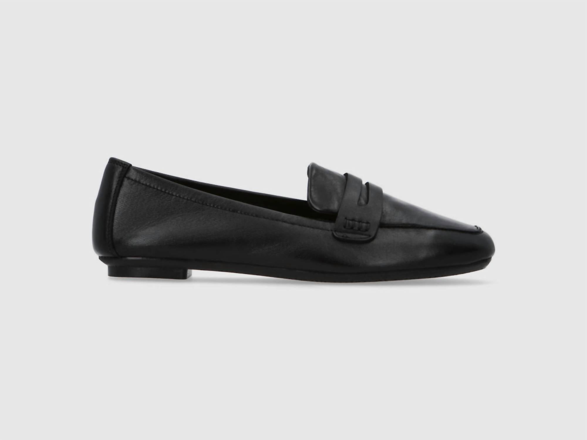 Reqins - Women's Hema Cuir Shoes