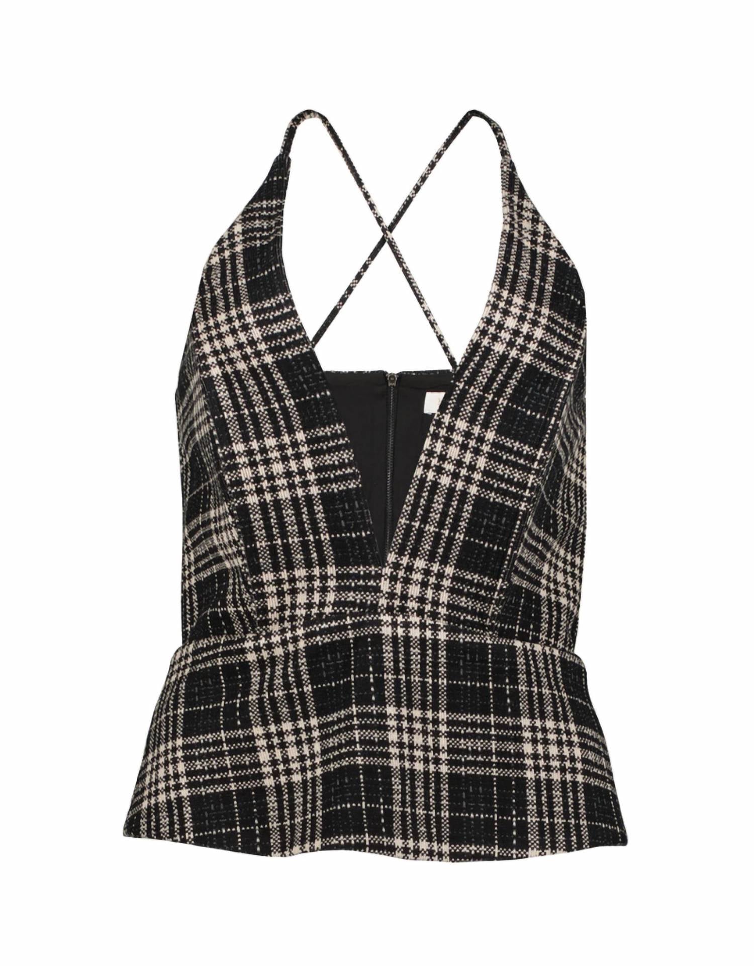 Bishop + Young - Women's Ethey Peplum Top
