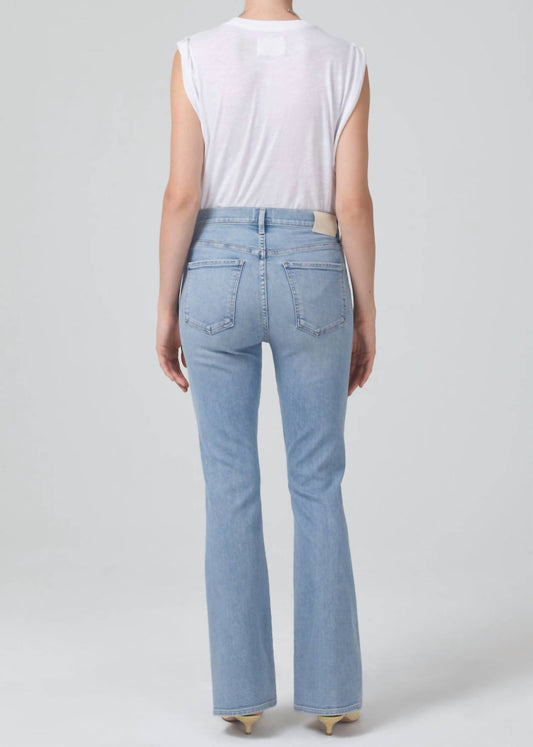 Citizens Of Humanity - Lilah High Rise Bootcut Jean