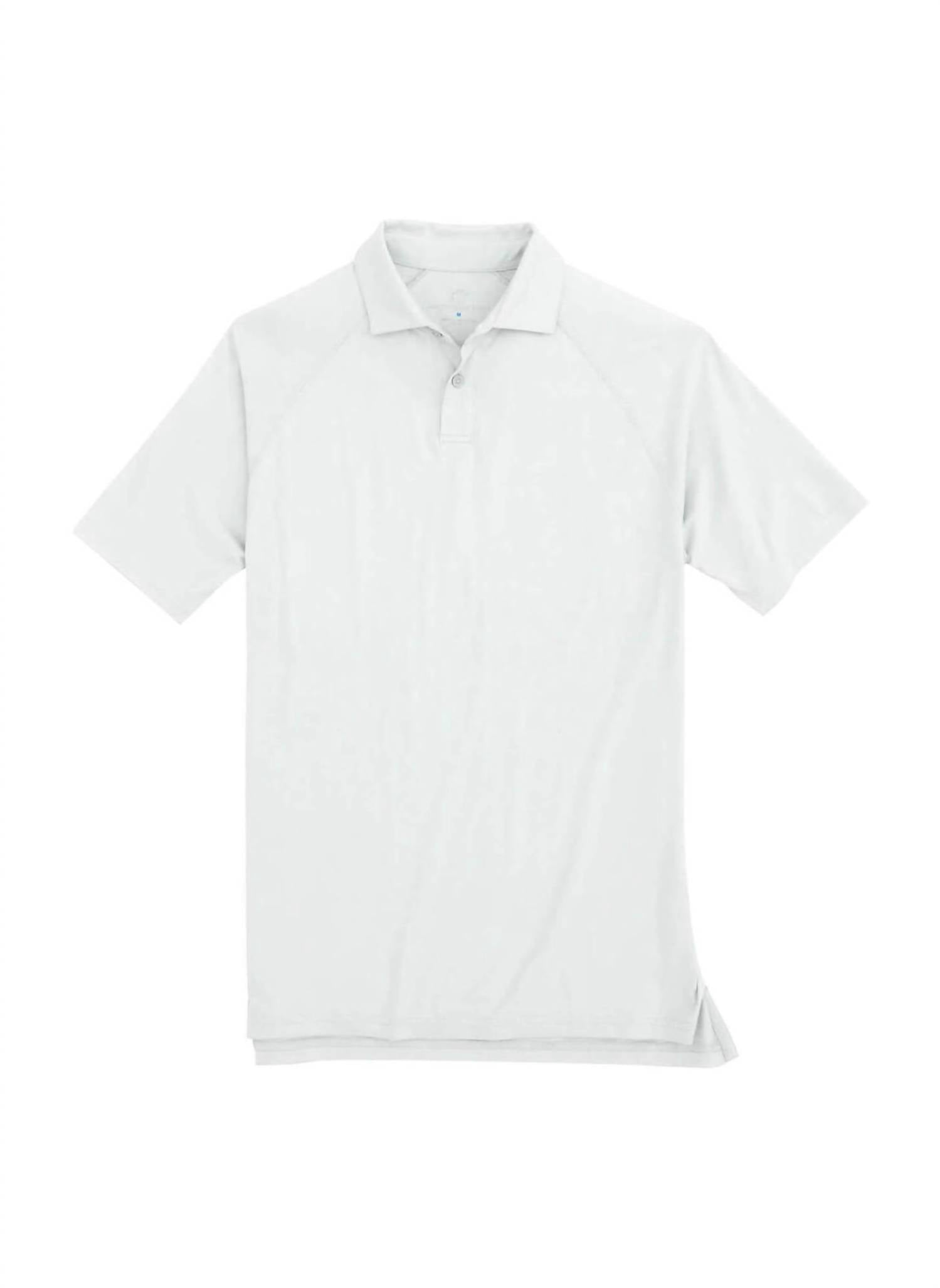 Southern Tide - Racquet Polo