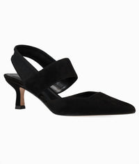Pelle Moda - Women's Kiam Low Heel