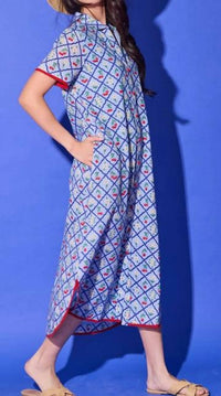 Alden Adair - Josie Dress