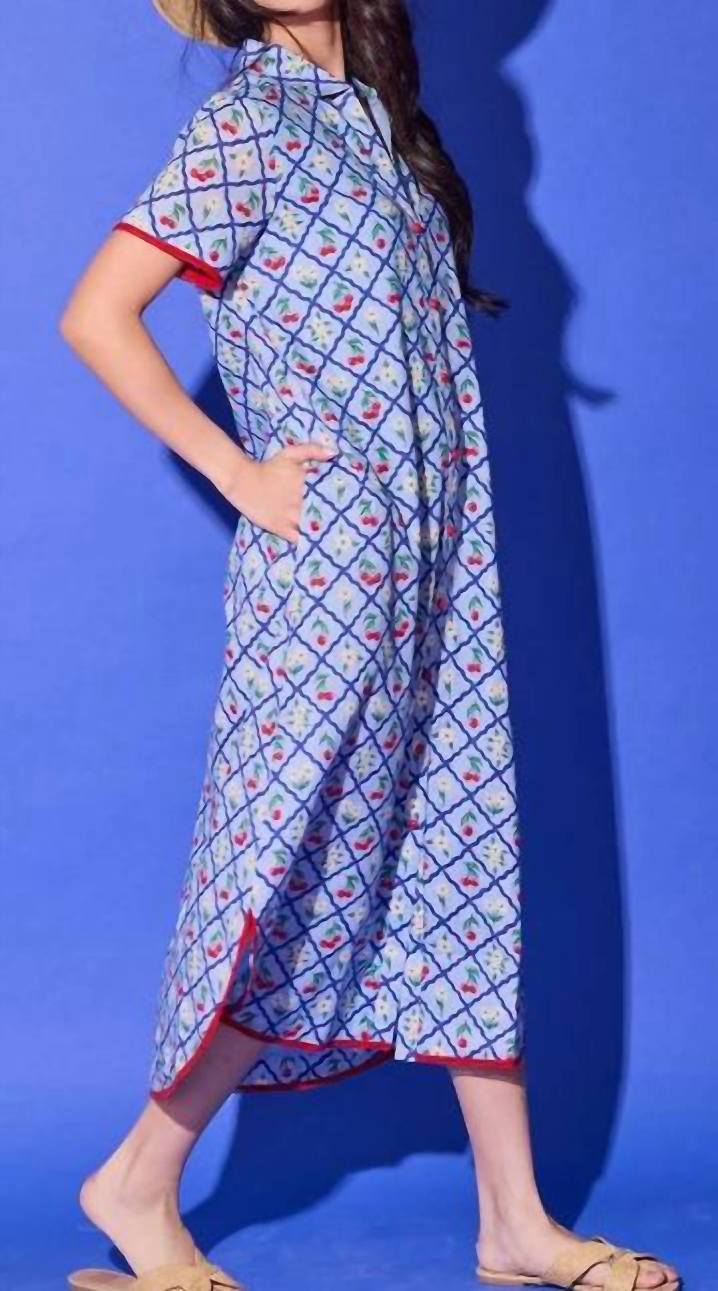 Alden Adair - Josie Dress