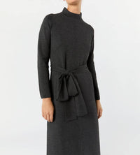 Ann Mashburn - Lindsey Midi Dress