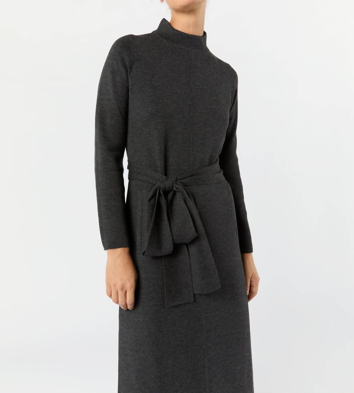 Ann Mashburn - Lindsey Midi Dress