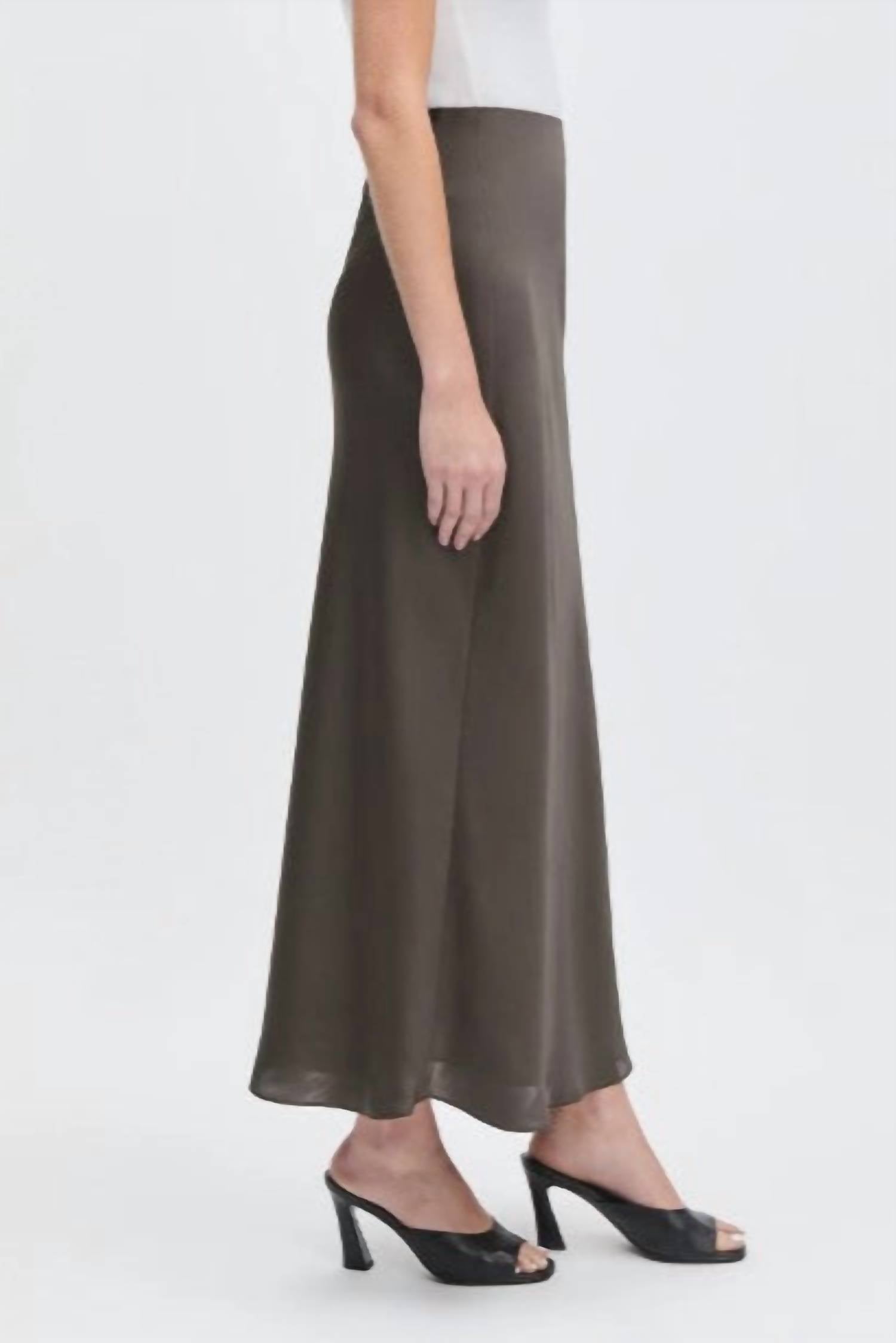 Favorite Daughter - Favorite Maxi Skirt