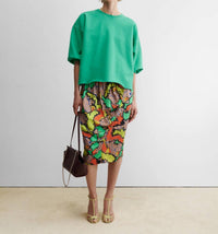 Rachel Comey - Fond Sweatshirt