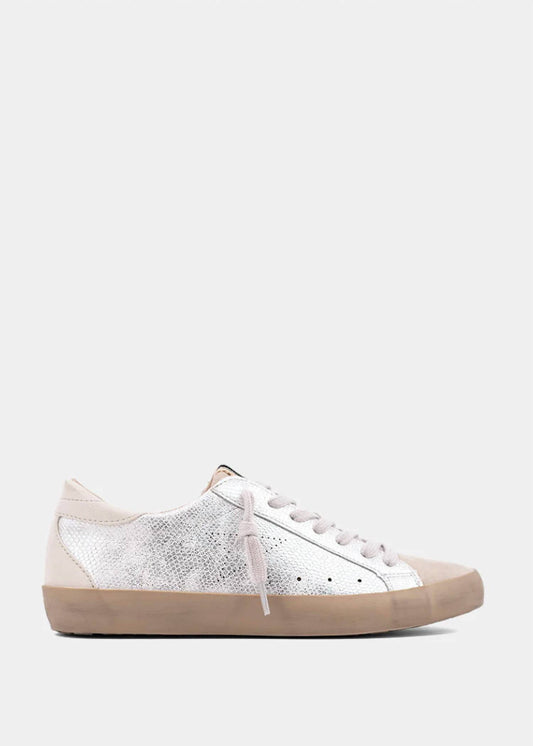 Shu Shop - Women's Mia Sneaker