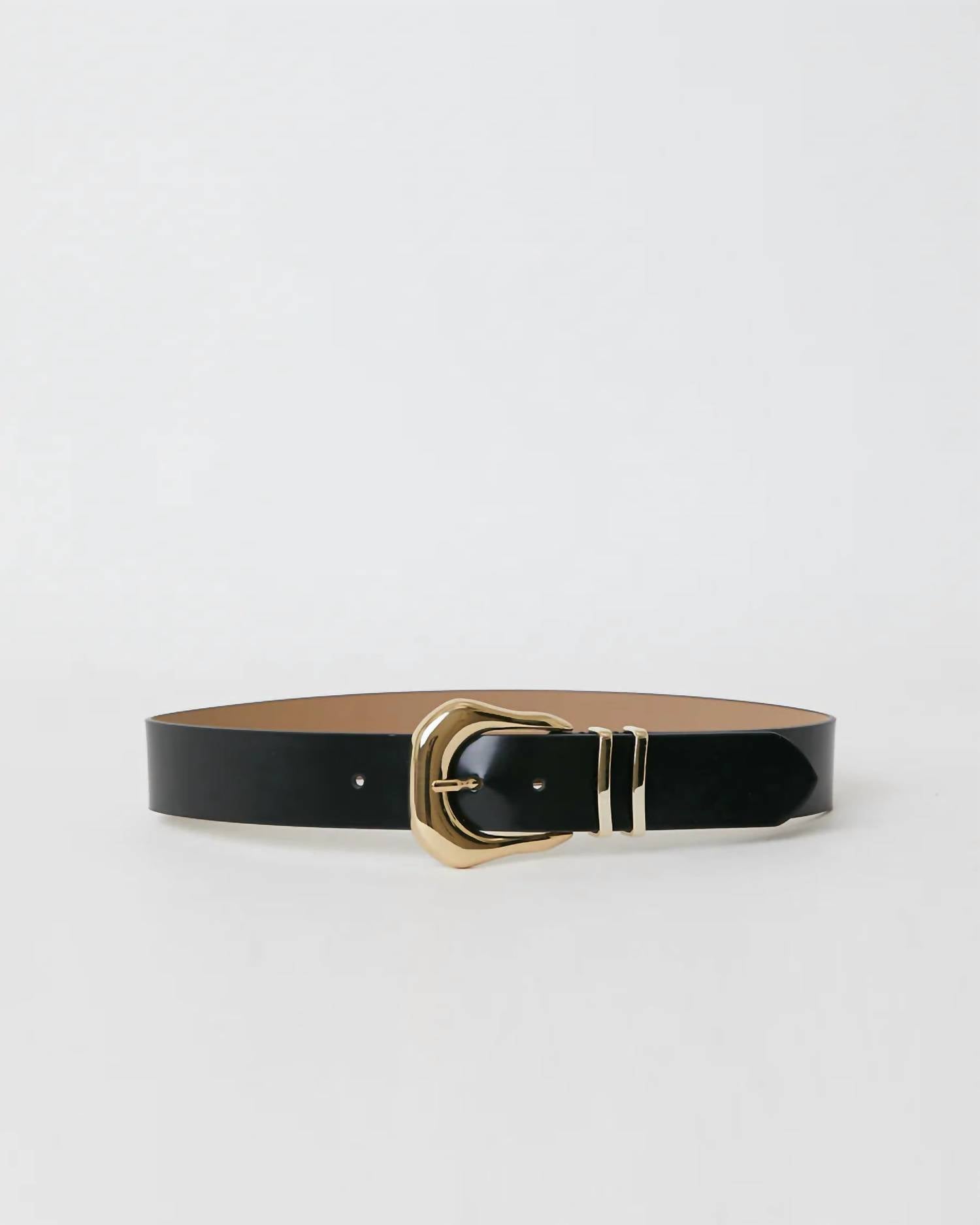 B-Low The Belt - Women's Koda Mod Leather Belt