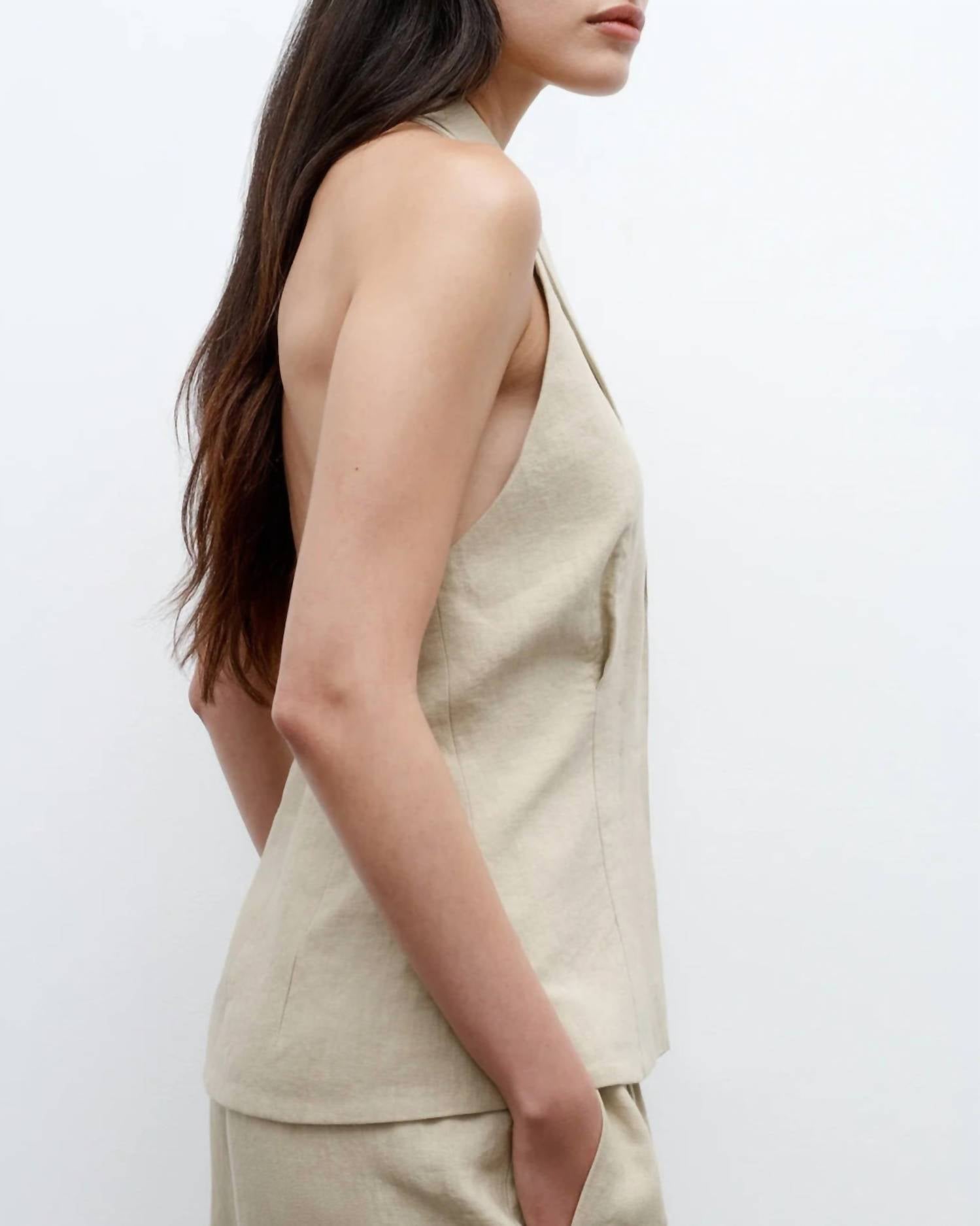 Twp - Kaitlyn Vest