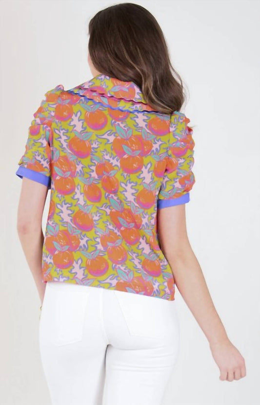 Emily Mccarthy - Cameron Top