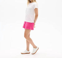 Hatley - Essential Crew Neck Tee