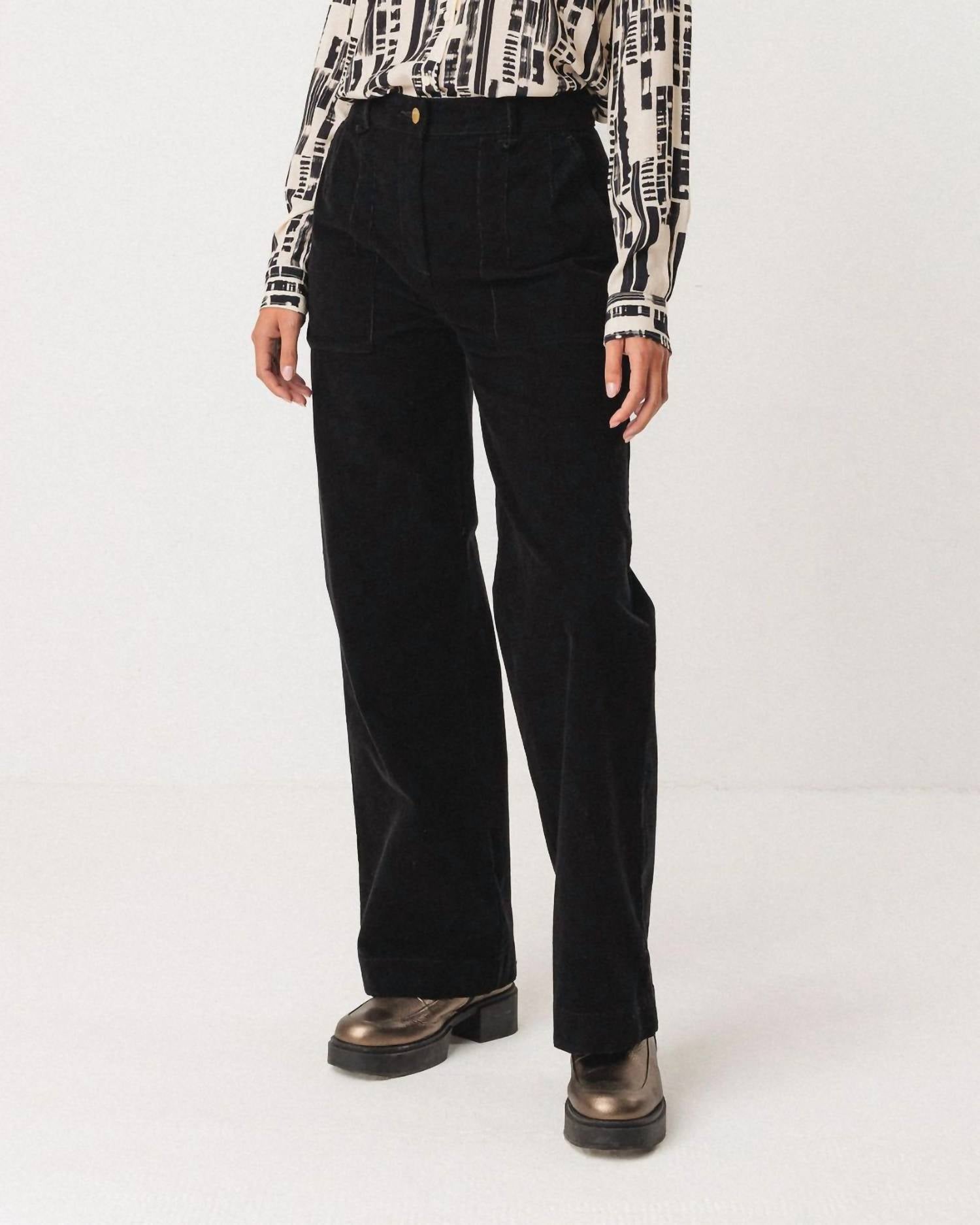 Skfk - Iarza Pants