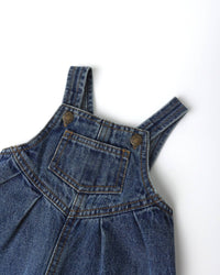 Rylee + Cru - Kid's Vintage Overall