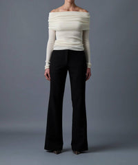 Le Superbe - CLAVICLE SWEATER