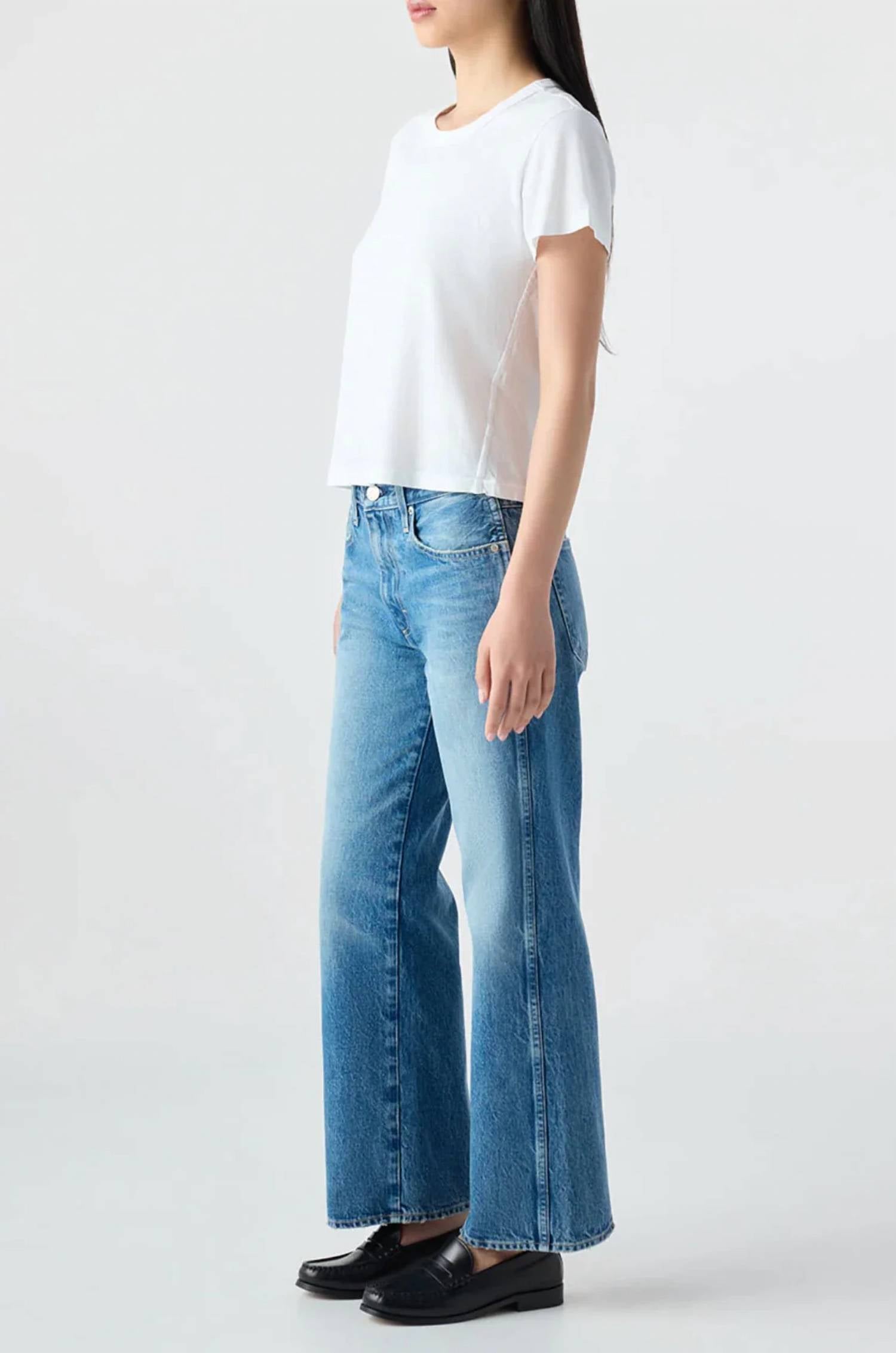Amo - Robbie Denim Jeans
