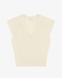 Iro - Ludovica V Neck Sweater
