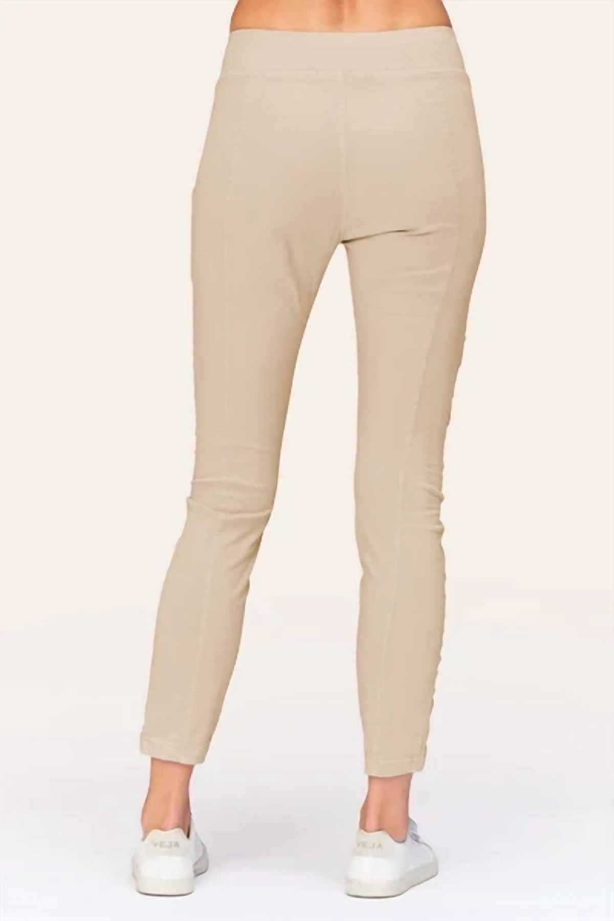 Xcvi - Malanda Poplin Pants