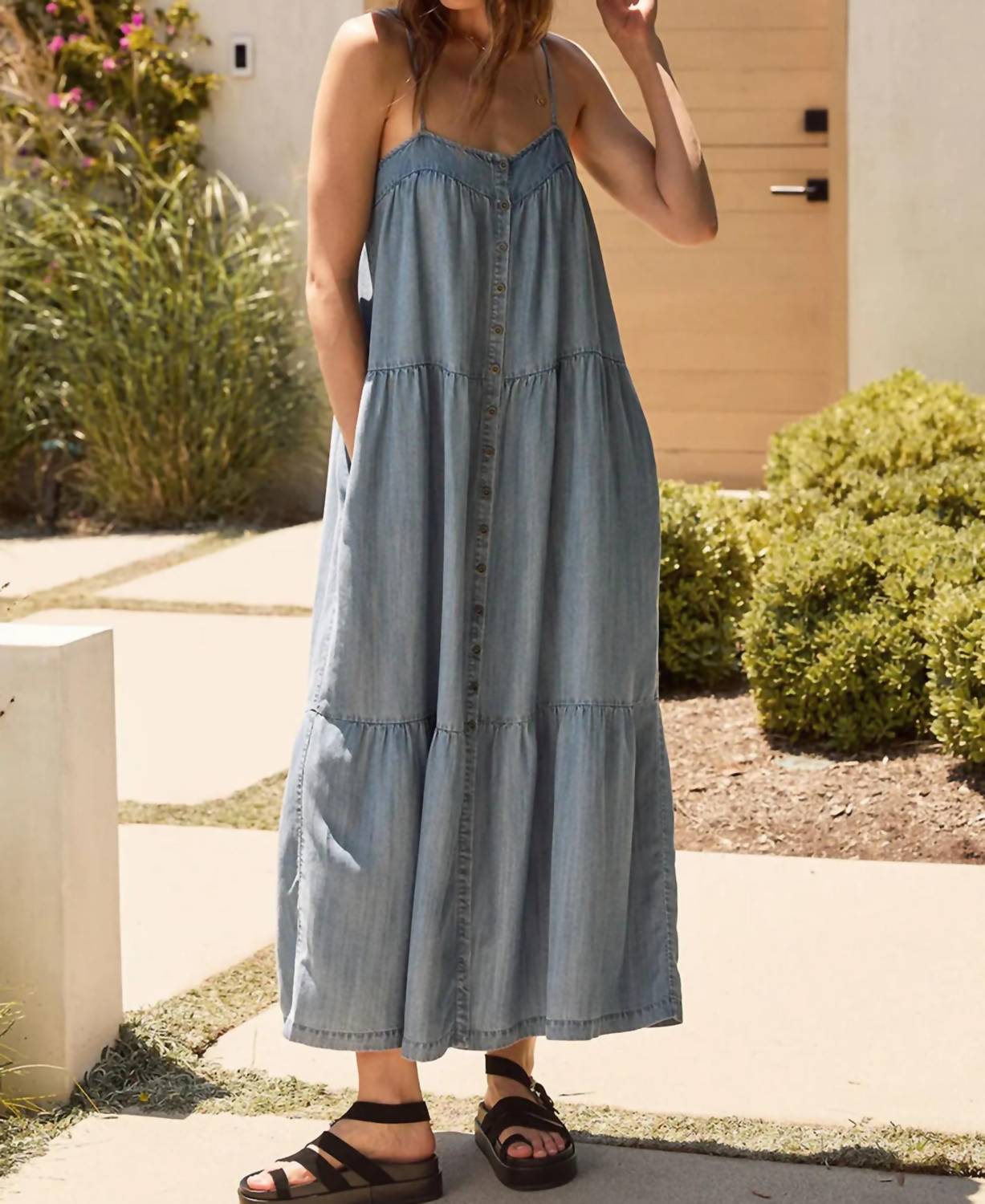 merrell midi dress saltwater luxe Chieri Introducing the Harbor Midi Wood:White Oak Camel Plus Soft Knit INFL Mina Marlena