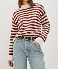 Rails - Corrine Stripe Sweater