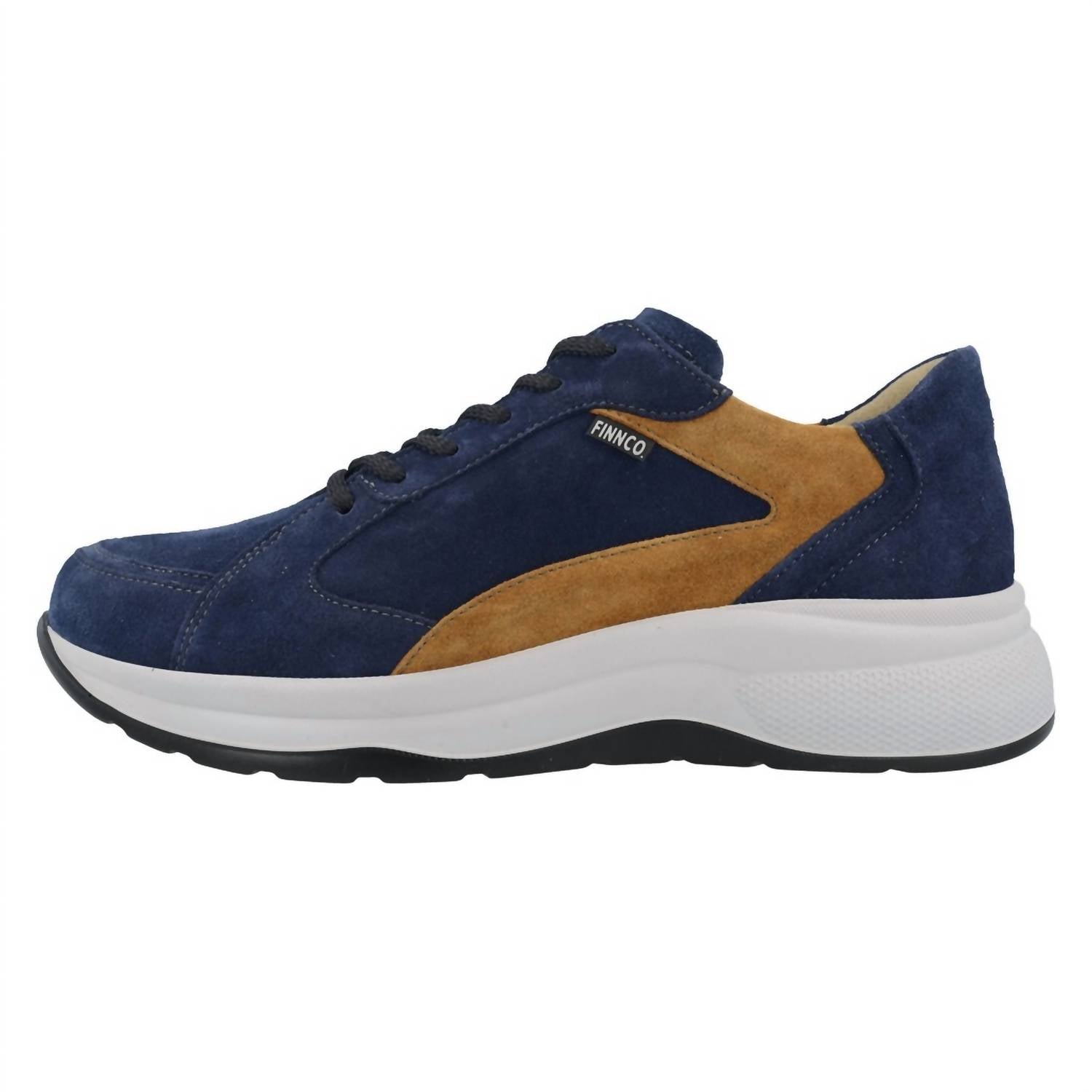 Finn Comfort - Men's Piccadilly Shoes