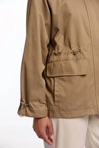 Rino & Pelle - Liya Parka With Hood