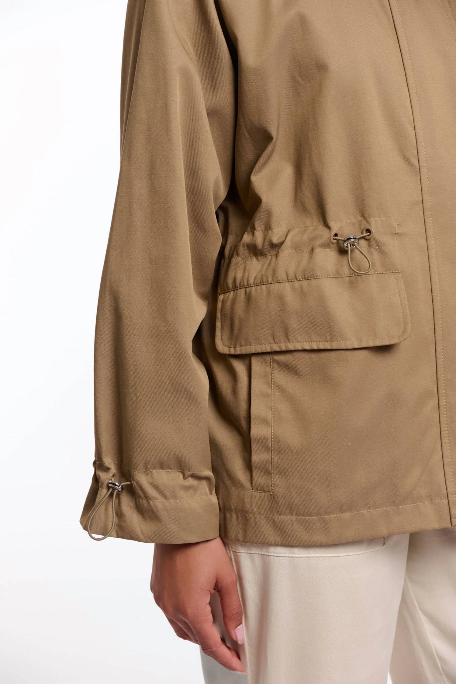 Rino & Pelle - Liya Parka With Hood