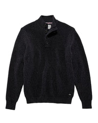 Flags & Anthem - Denver Mock Neck Sweater