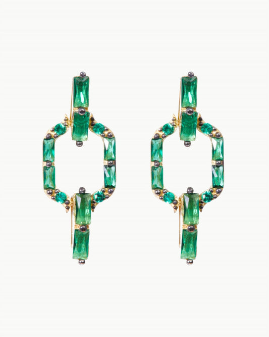 Nickho Rey - Women's Liam Earrings