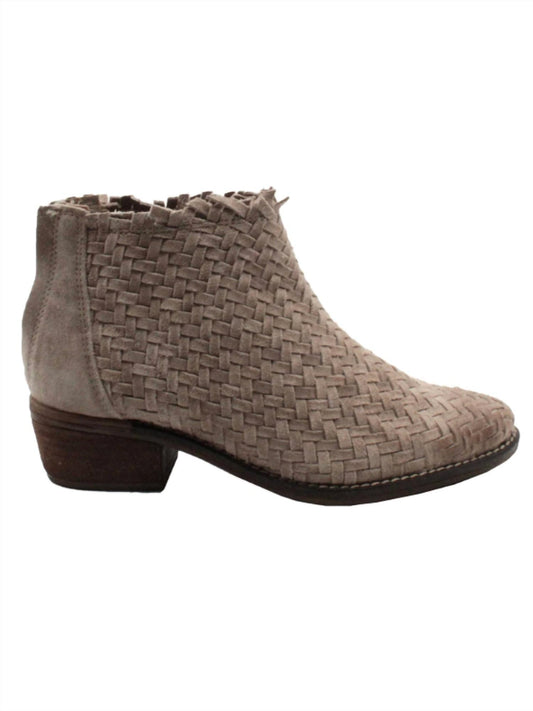 Volatile - Women's Nashwan Bootie