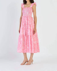 Beyond By Vera - Mia Dress