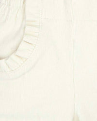 Fina Ejerique - Girl's Corduroy Pants