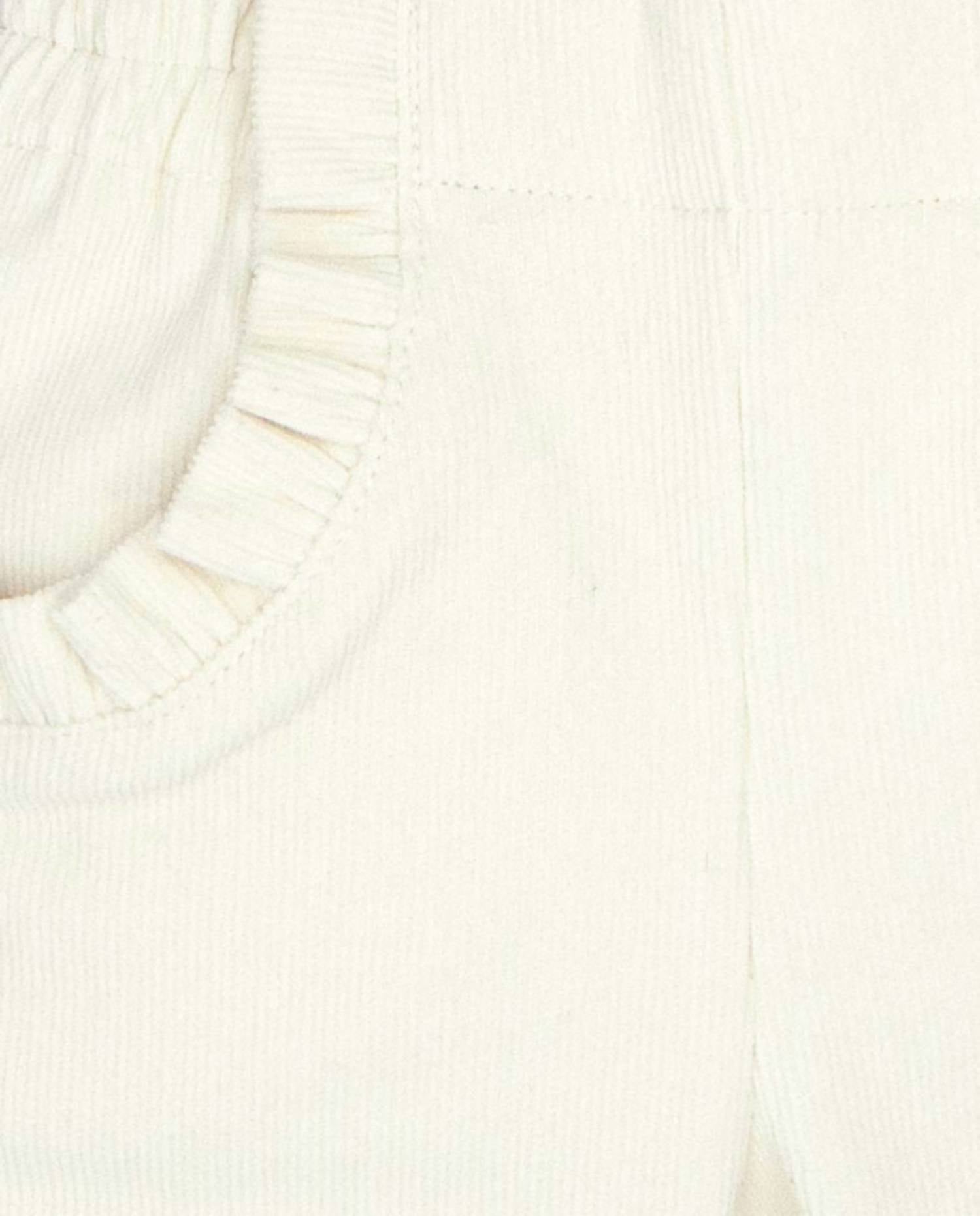 Fina Ejerique - Girl's Corduroy Pants