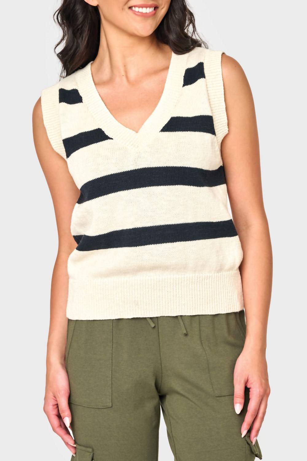 Sanctuary - Shell Sweater