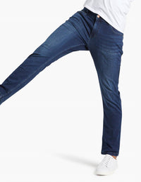 Mugsy - Fultons Classic Fit Stretch Denim Flexible Jean