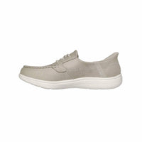 Skechers - Women's Slip-ins On-the-go Flex Radiant Sneaker