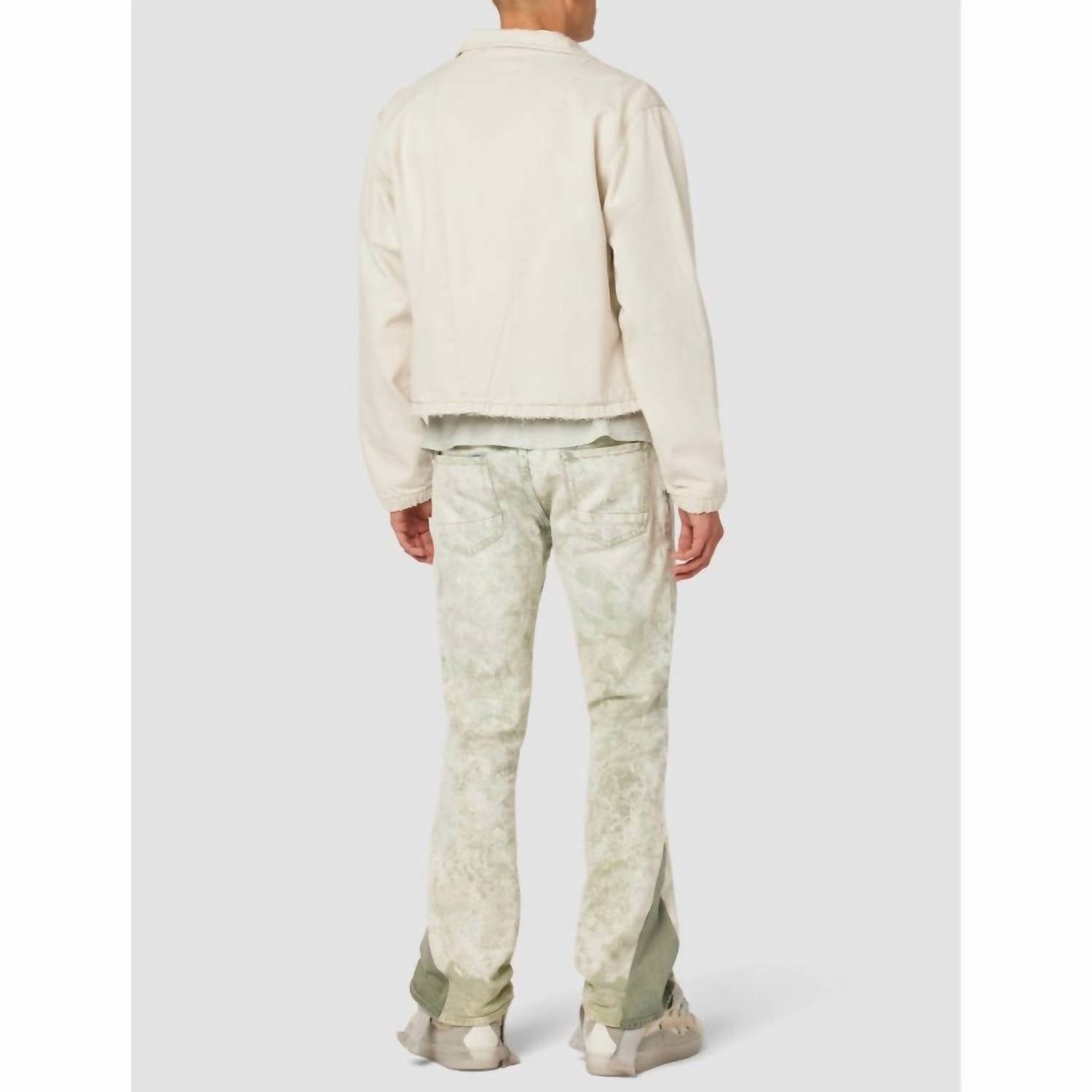 Hudson - Walker Kick Flare Jeans