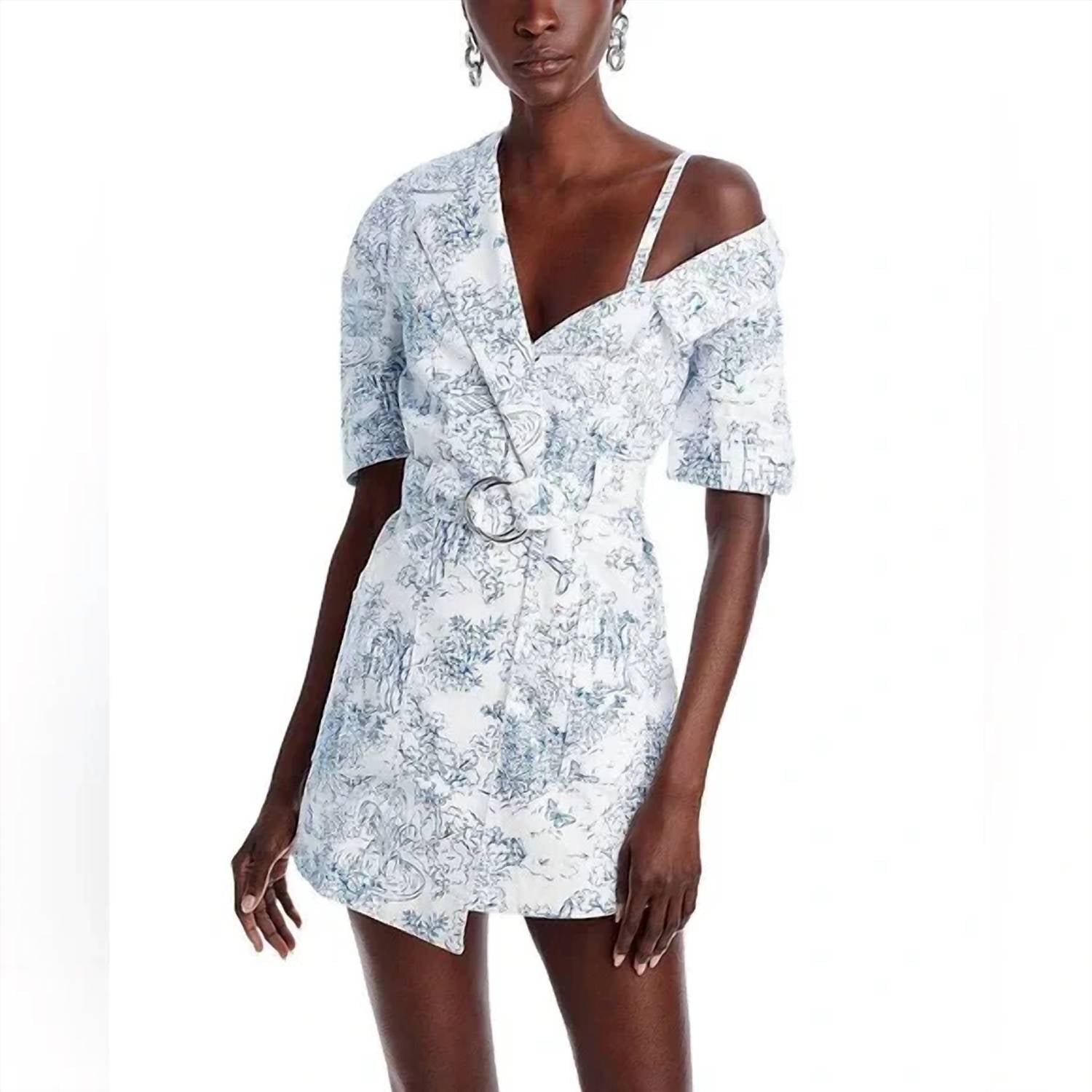 Cinq A Sept - Katie Dress