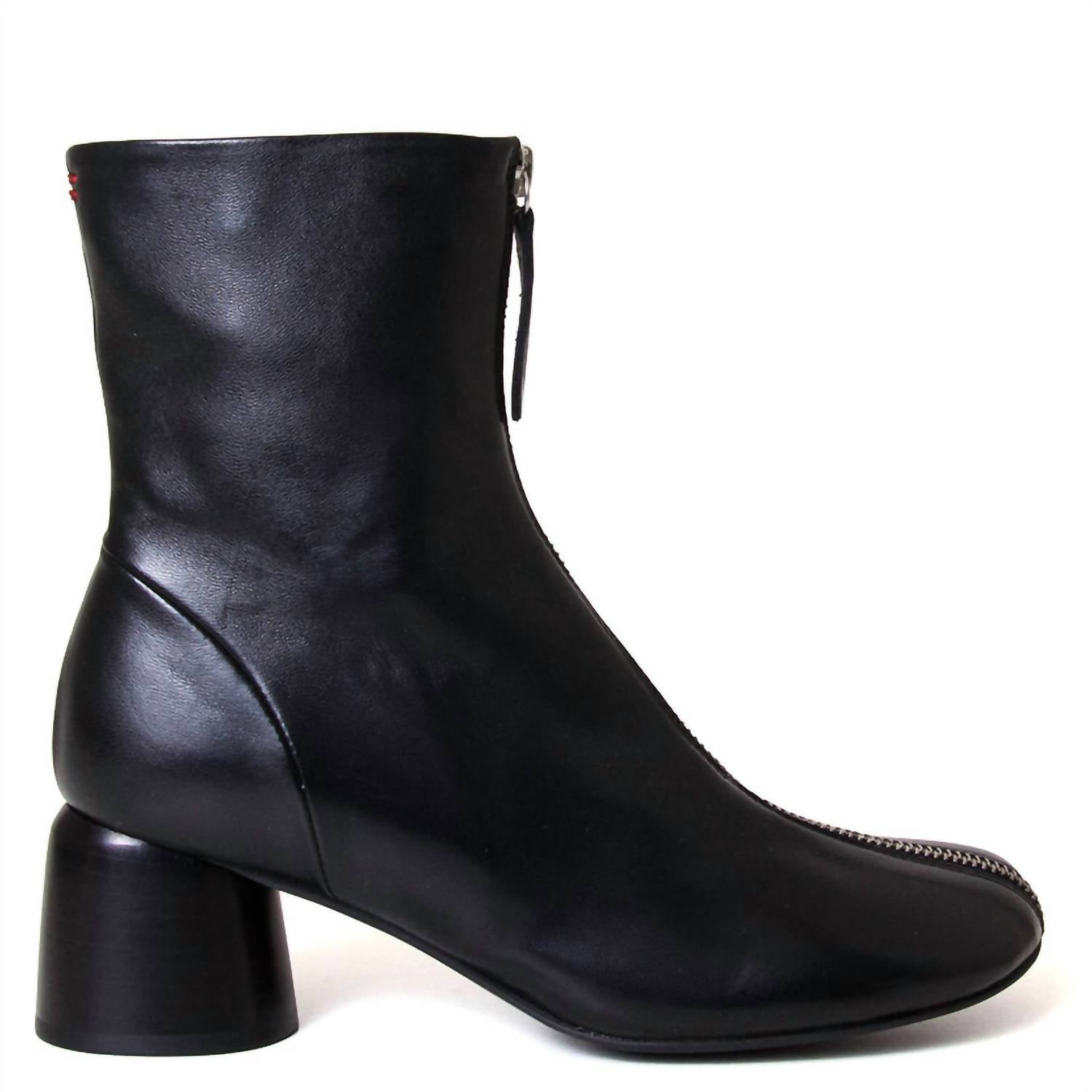 Halmanera - Women's Anna 17 Leather Boot