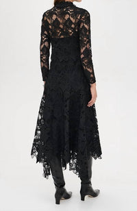 Alexis - Camila Midi Dress