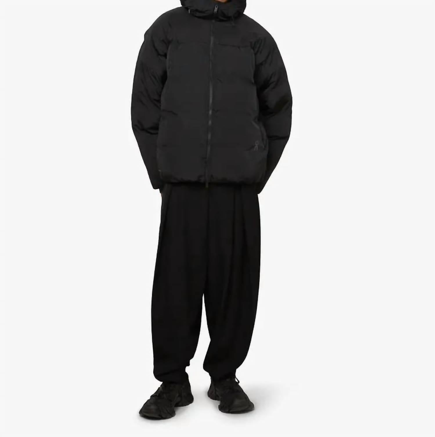 On Running - All-day Puffer Jacket