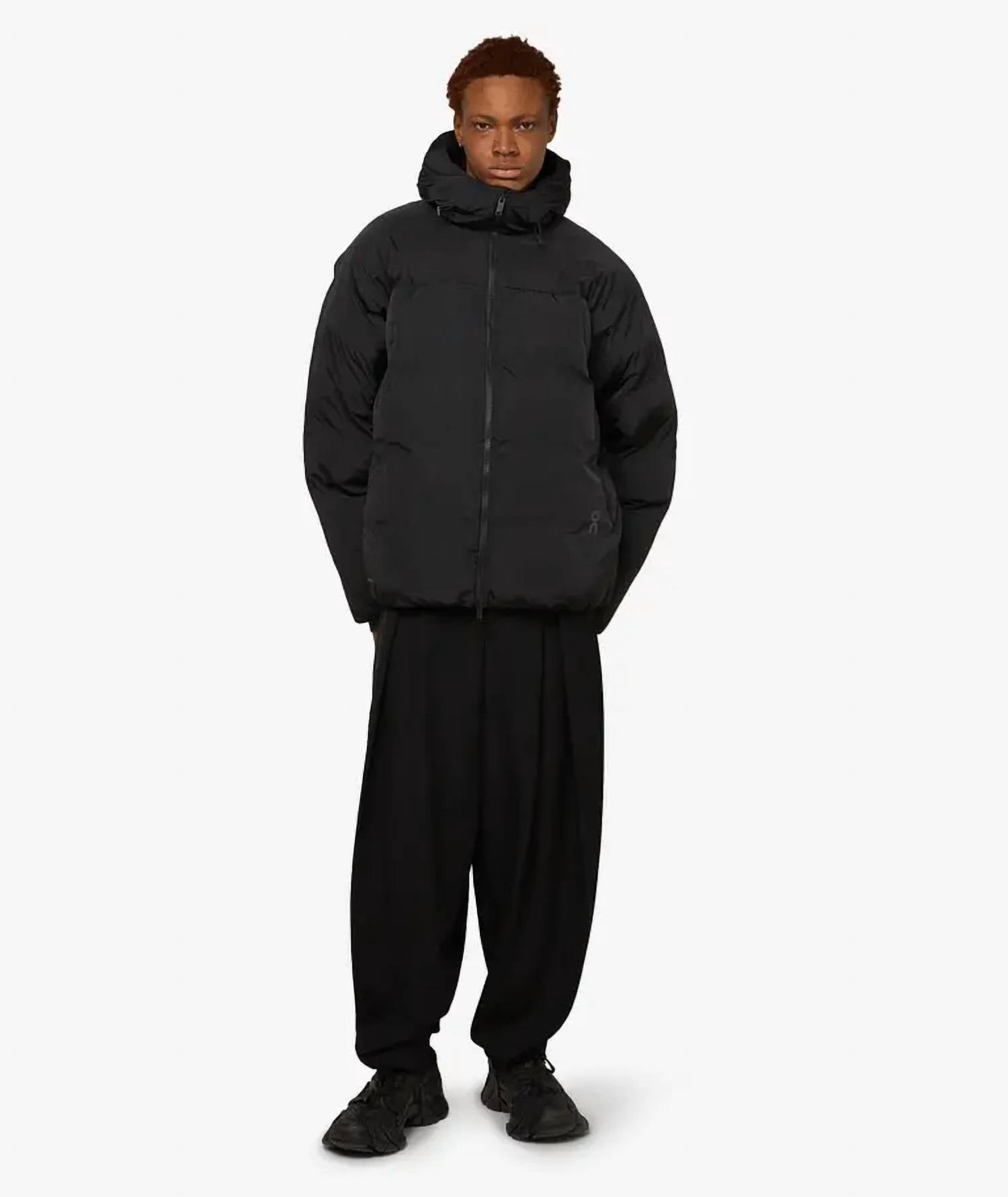 On Running - All-day Puffer Jacket