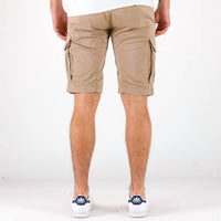 C.P. Company - Bermuda Cargo Shorts