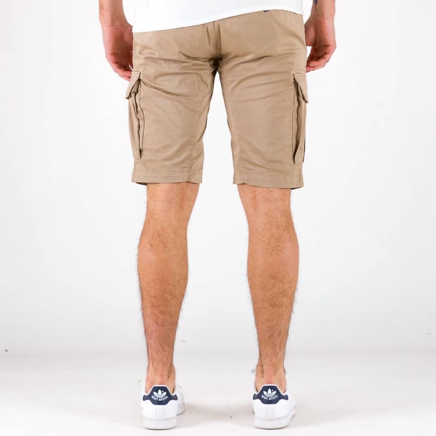 C.P. Company - Bermuda Cargo Shorts