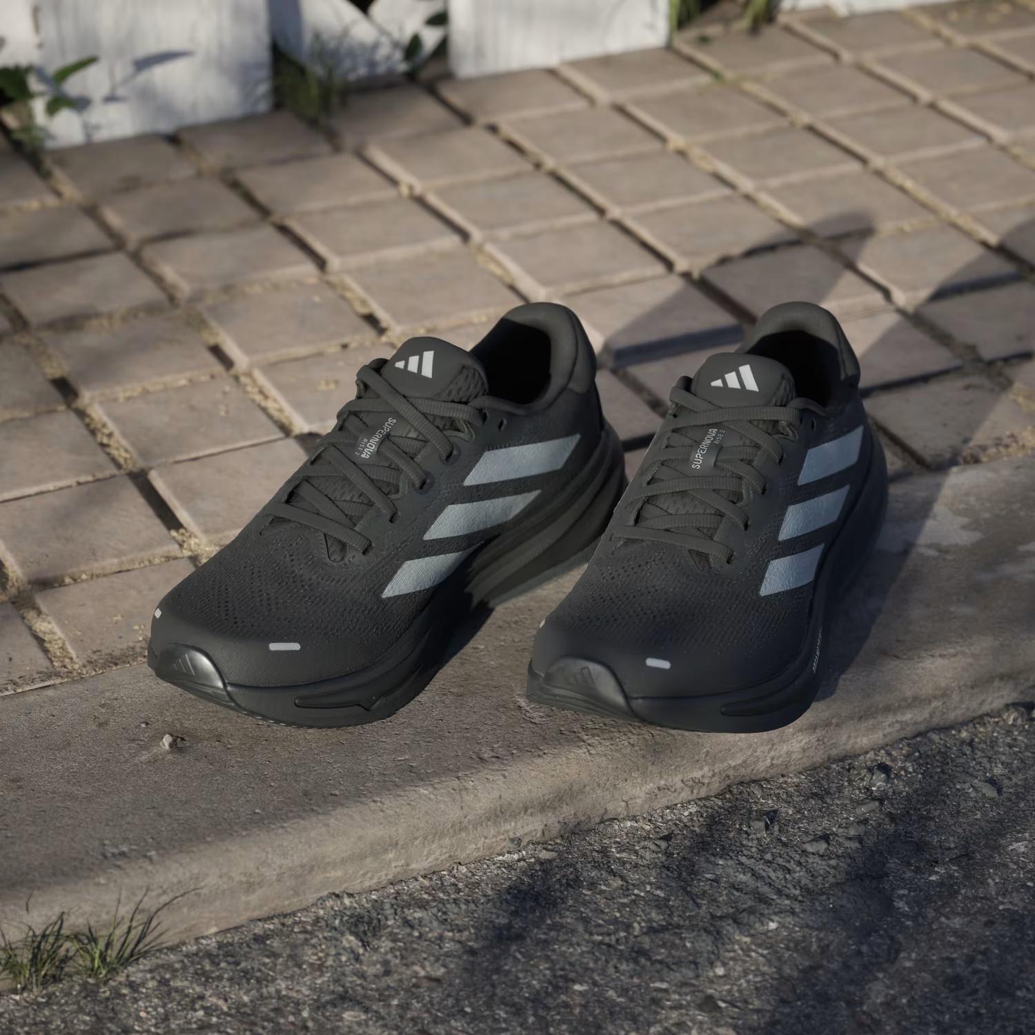 Adidas - Women's Supernova Rise 2 Running Shoes
